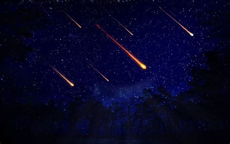 Asteroid, Meteor, Meteorite and Comet: What's the Difference ...