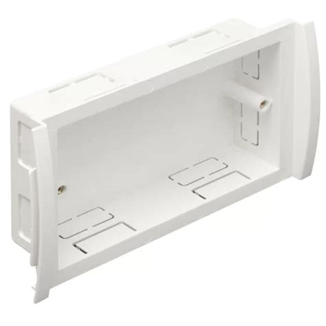 Marshall Tufflex Dd1520 Dado And Skirting Accessory Boxes Shop4 Electrical