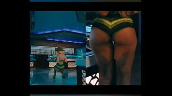 Boucle De Twerk Plus Grande Au Texas XVIDEOS