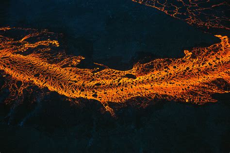 These Are The Photos From Iceland S Largest Volcanic Eruption In Over 200 Years