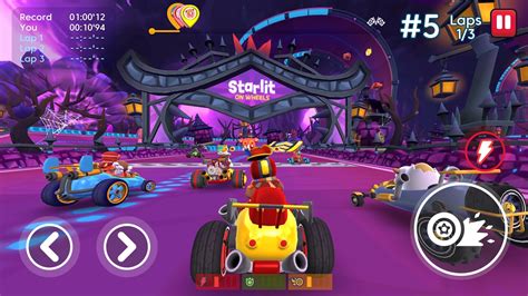 Meilleures Alternatives Mario Kart Sur Android En Tech Tribune