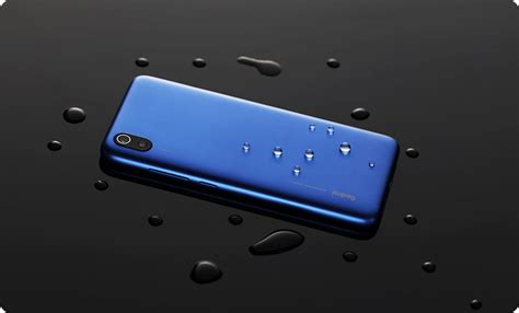 Redmi 7a Какой Процессор Telegraph