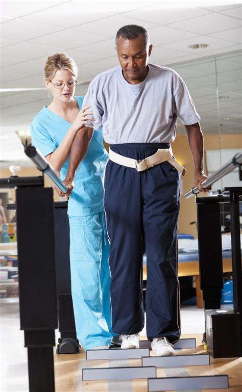 Gait training physical therapy | Fitness Quest Physical Therapy