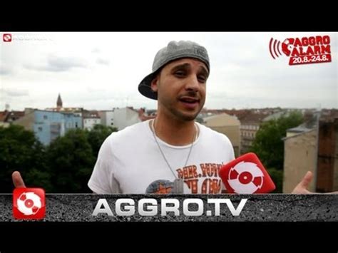 Aggro Alarm Rap Am Mittwoch Shout Out Ben Salomo Official Hd