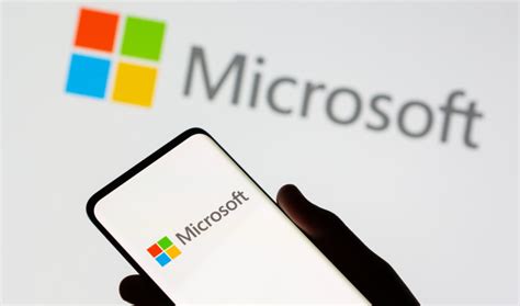 Microsoft Pledges To Publicly Investigate Sexual Harassment Claims The Jerusalem Post