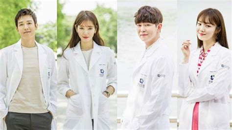 Link Nonton Drama Korea The Doctors Full Episode 1 20 Tamat Dibintangi