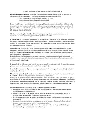 Apuntes Todos Los Temas Pdf