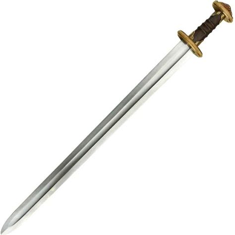 Sutton Hoo Sword