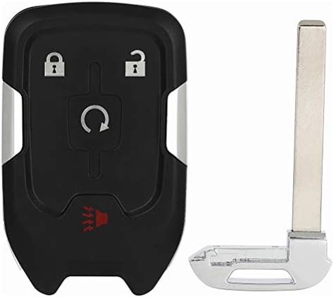 Amazon Scitoo Keyless Entry Remote Key Fob Shell Case Replacement