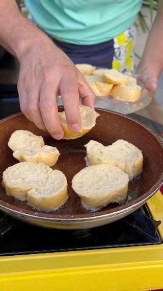 Receitas Deliciosas On Instagram Nunca Mais Desperdice P O Velho