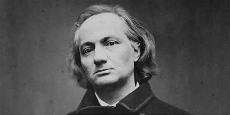 Charles Baudelaire O Maior Poeta Franc S Do S Culo Instituto Ling