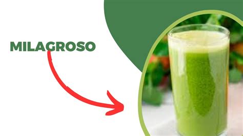 Receita Fácil De Suco Detox Para Limpar O Organismo E Aumentar A Energia Youtube