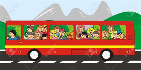 Bus ride clipart 20 free Cliparts | Download images on Clipground 2024