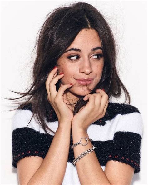 Camila Cabello Image