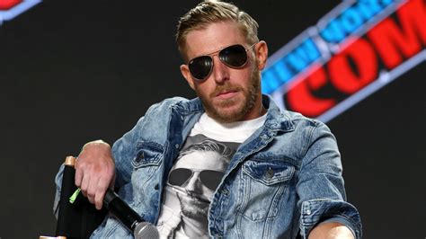 Orange Cassidy Title Defense Scheduled For Tonights Aew Rampage