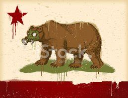 New California Flag Stock Clipart | Royalty-Free | FreeImages