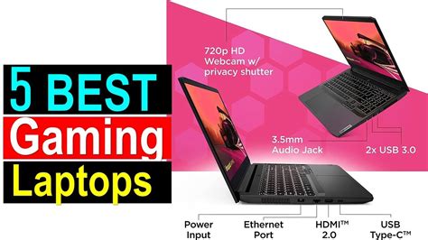 Top 5 Best Gaming Laptops Of 2024 Best Gaming Laptop 2024 Youtube