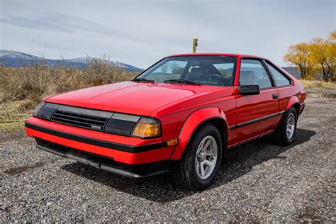 Toyota Celica Gt S Speed For Sale On Bat Auctions Sold For