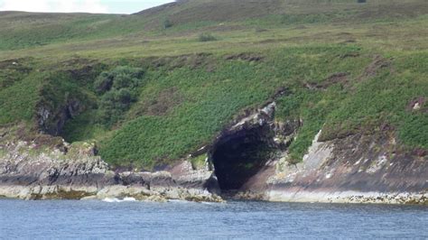 Gruinard Island Loch Broom – Scot Islands