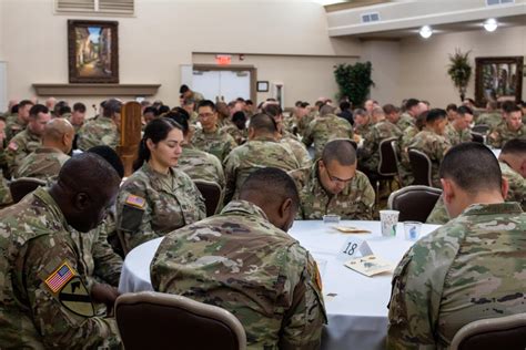 Dvids News Chaplains Pray For Strength In Adversity During Prayer