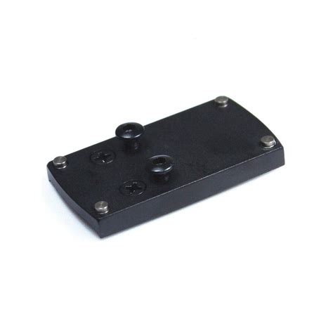 Buy Vector Optics Sphinx Mini Red Dot Base For Pistol Glock M1911 Sig Sauer P226 Baretta 92