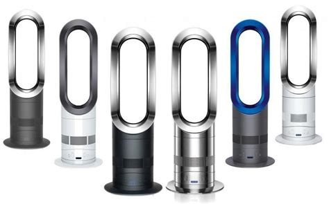 Dyson AM09 Hot Cool Air Multiplier Review AptGadget