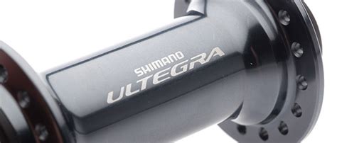 Shimano Ultegra Hb 6800 Front Hub Excel Sports Shop Online From Boulder Colorado