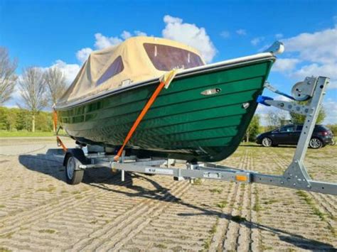 SLOEP 520 Mooie EXCLUSIEVE UNIEKE SLOEP Met YAMAHA VAARKLAAR