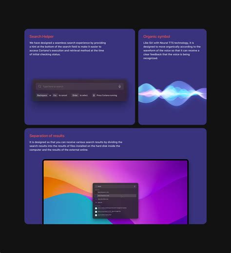 Windows 12 Concept Behance