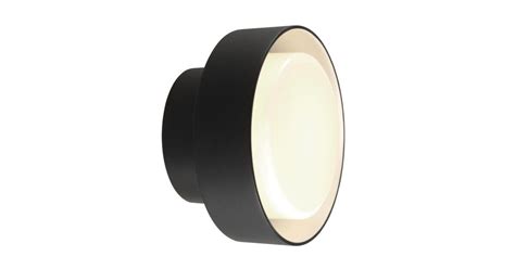 Marset Plaff On Led Outdoor Wall Ceiling Lamp Ambientedirect