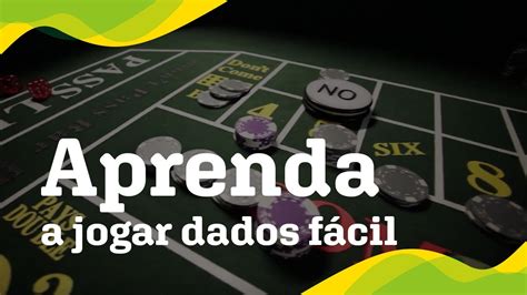 Regras Do Jogo De Dados Como Jogar Dados Ou Craps Em Cassinos Youtube