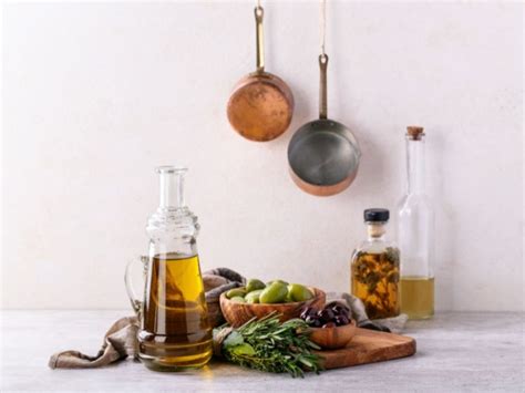 Come Riconoscere L Olio Extravergine Di Oliva Olio Cristofaro