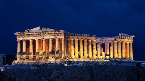 Athens Greece Wallpapers - 4k, HD Athens Greece Backgrounds on WallpaperBat