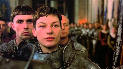 Friday Essay Joan Of Arc Our One True Superhero Big Think