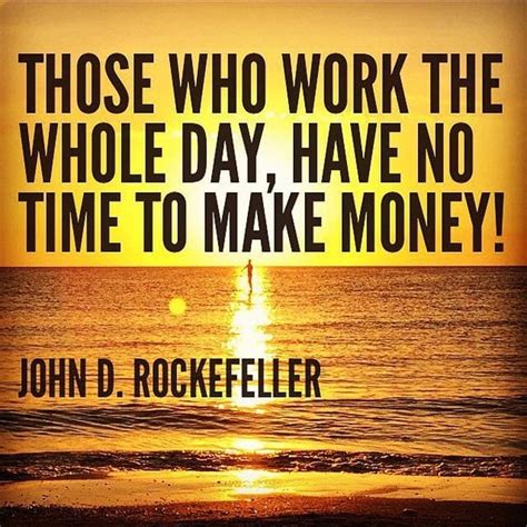 Make Money Quotes And Sayings