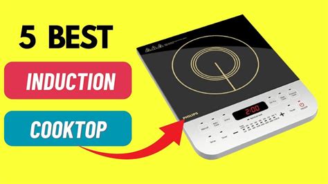 Best Induction Cooktop In India 2024 🔥 Top 5 Best Induction Cooktop Stove Under 2000 In 2024