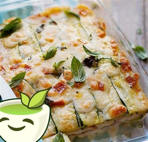 Patate E Zucchine Gratinate Ricetta Gustosissima Artofit