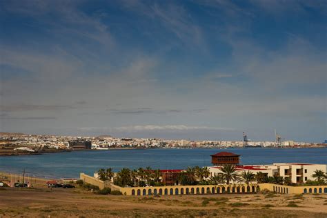 Puerto del Rosario, Fuerteventura - FuerteventuraGuide.com