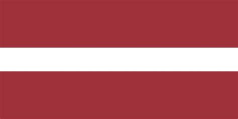 National Flag Of Latvia The Flagman