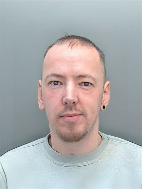 Sex Offenders Database UK