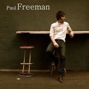 Paul Freeman – Earthquakes Lyrics | Genius Lyrics