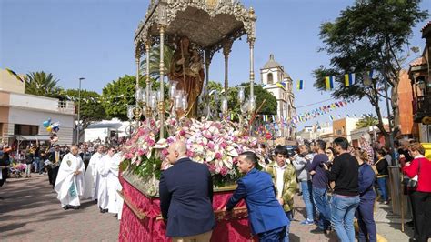 La Candelaria El Sentimiento De Lo Que Significa Ser De Ingenio