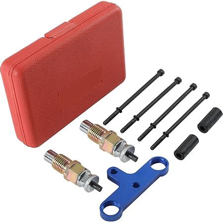 Amazon Fuel Injector Removal Install Tool Kit Compatible With Bmw