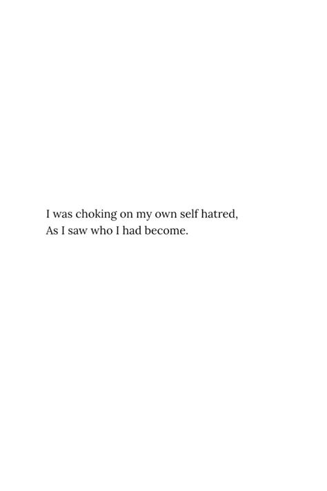 Feeling Like You Are Never Good Enough From A Quote From A Book I Will