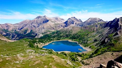 Voyage au cœur des Alpes les 29 Plus Beaux Endroits Chéri fais tes