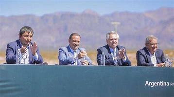 Ruta Provincial N Clave Para La Industria En La Rioja Y Catamarca