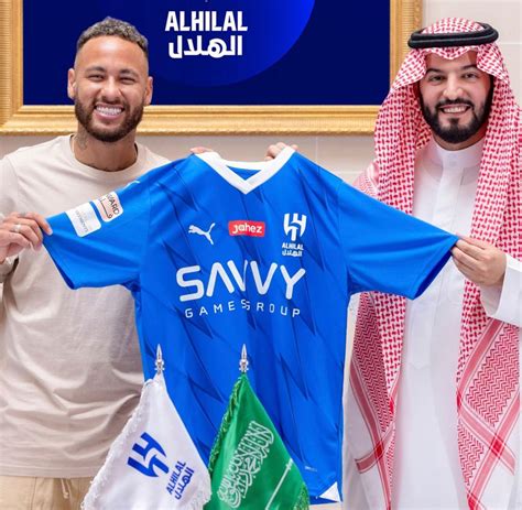 Mit Neymars Hilfe Liga In Saudi Arabien Soll Wachsen Welt