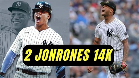 Increible Juan Soto De Jonrones Y Gil Poncha Explota El