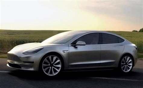 Four Really Interesting Things About Tesla Model 3 That You Need To