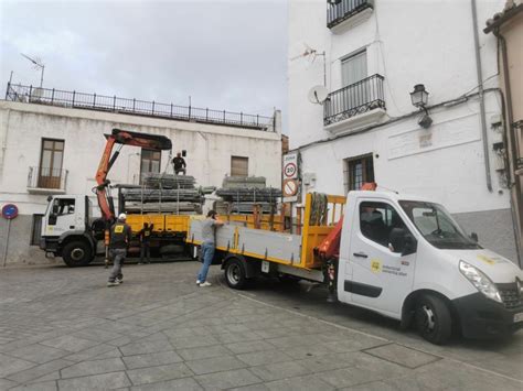 Se inicia la segunda fase de las obras de restauración de la muralla